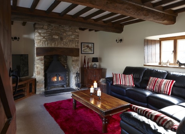 Byre Cottage